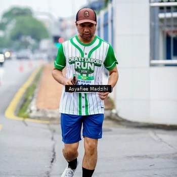 Runner Photo 8659357
