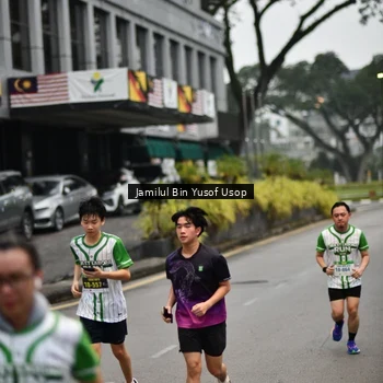 Runner Photo 8659359