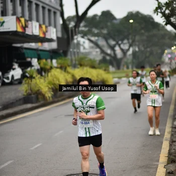 Runner Photo 8659361