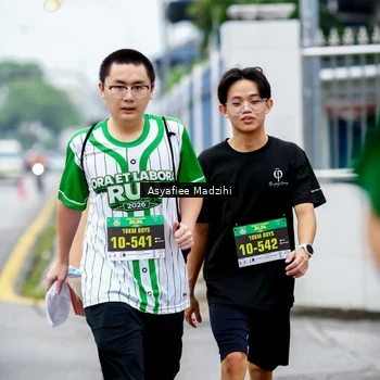 Runner Photo 8659362