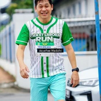 Runner Photo 8659364