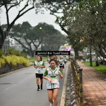 Runner Photo 8659365