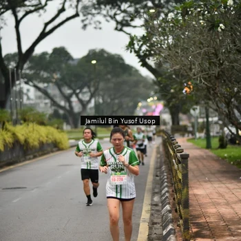 Runner Photo 8659366