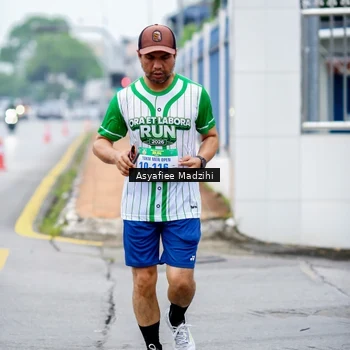 Runner Photo 8659367