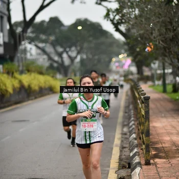 Runner Photo 8659368