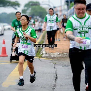 Runner Photo 8659369