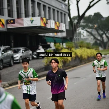 Runner Photo 8659370