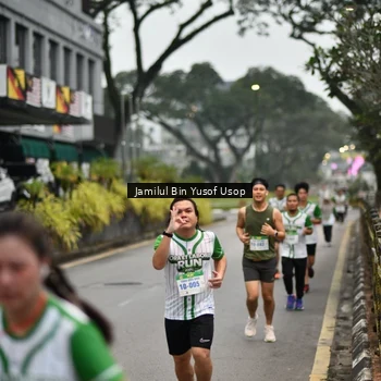 Runner Photo 8659371