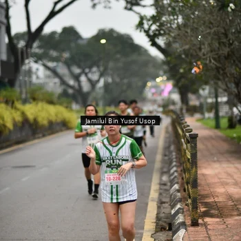 Runner Photo 8659372
