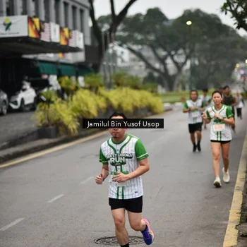 Runner Photo 8659373