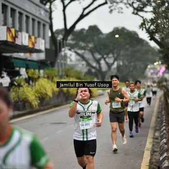 Runner Photo 8659374