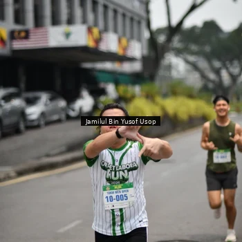 Runner Photo 8659375