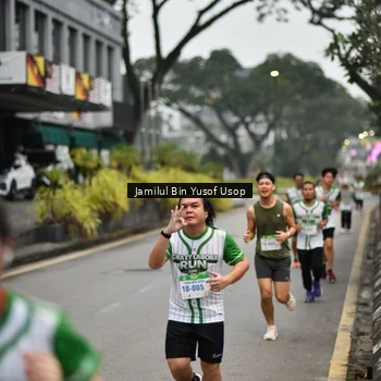 Runner Photo 8659376