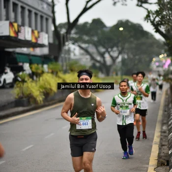 Runner Photo 8659378