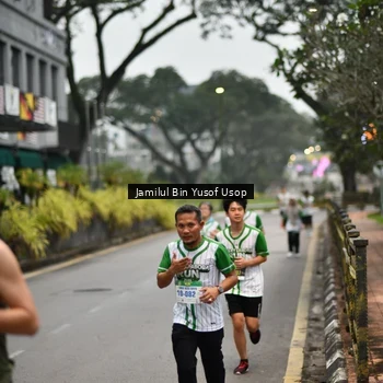 Runner Photo 8659379