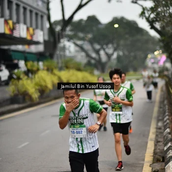 Runner Photo 8659383