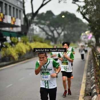 Runner Photo 8659386