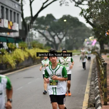 Runner Photo 8659387