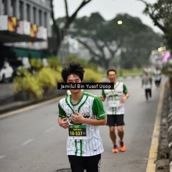 Runner Photo 8659388