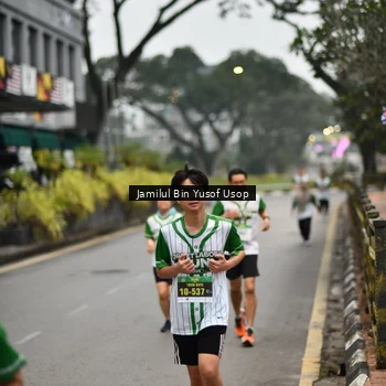 Runner Photo 8659389