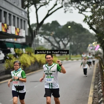 Runner Photo 8659393