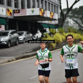 Runner Photo 8659394