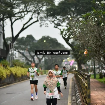 Runner Photo 8659396