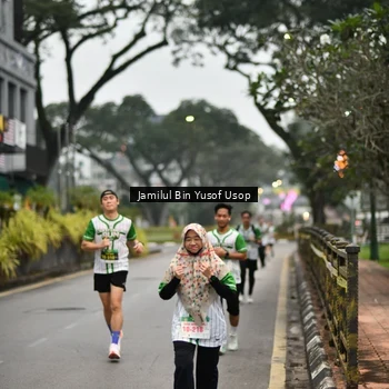 Runner Photo 8659397