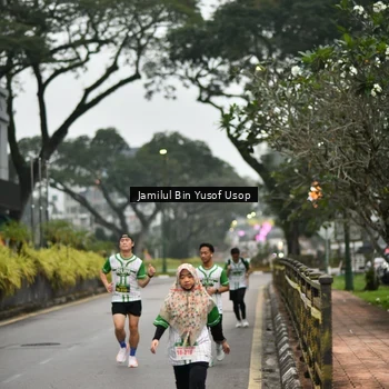 Runner Photo 8659398