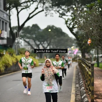 Runner Photo 8659399