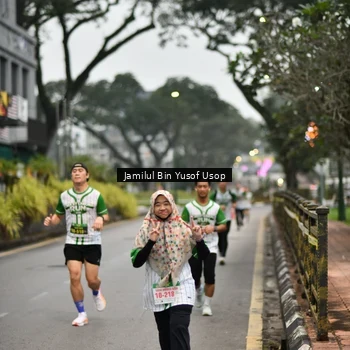 Runner Photo 8659401