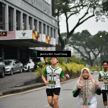 Runner Photo 8659403