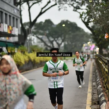Runner Photo 8659409