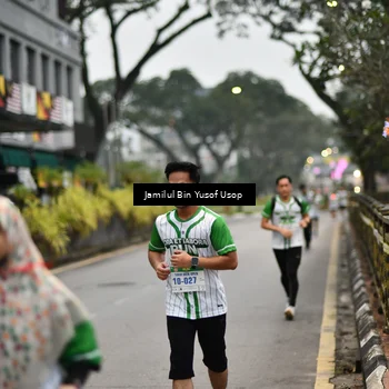 Runner Photo 8659410