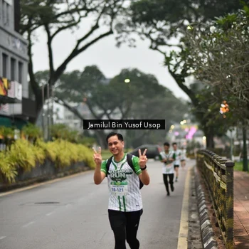 Runner Photo 8659411