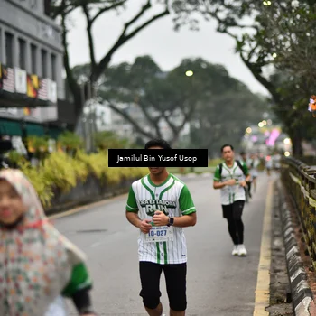 Runner Photo 8659412