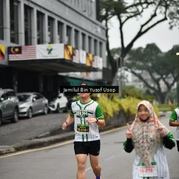 Runner Photo 8659414