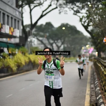 Runner Photo 8659415
