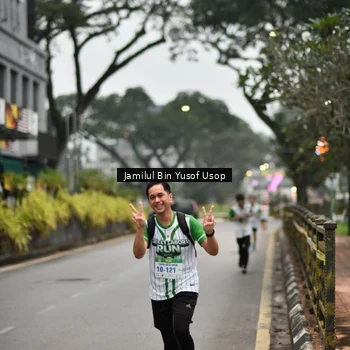 Runner Photo 8659416