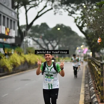 Runner Photo 8659417