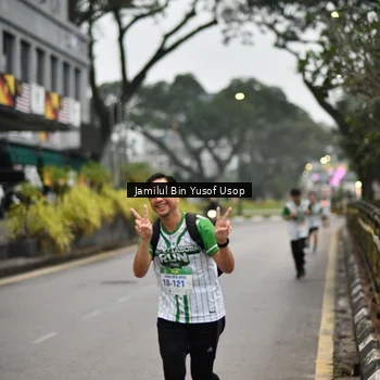 Runner Photo 8659418