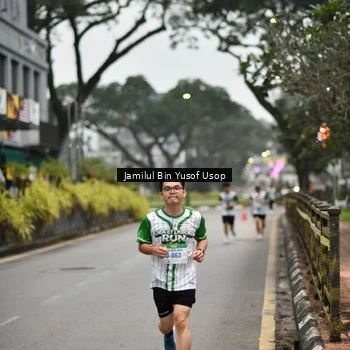 Runner Photo 8659420
