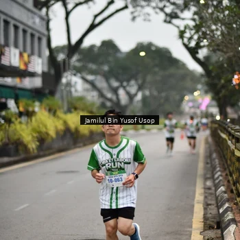 Runner Photo 8659422