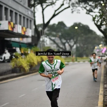 Runner Photo 8659423