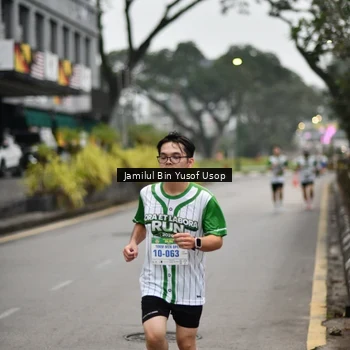 Runner Photo 8659425