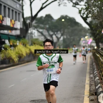 Runner Photo 8659426