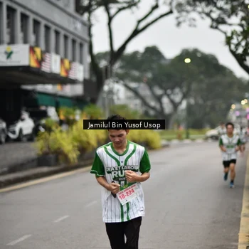 Runner Photo 8659429
