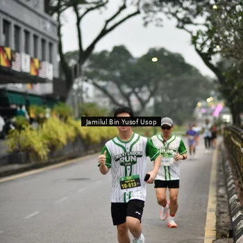 Runner Photo 8659430