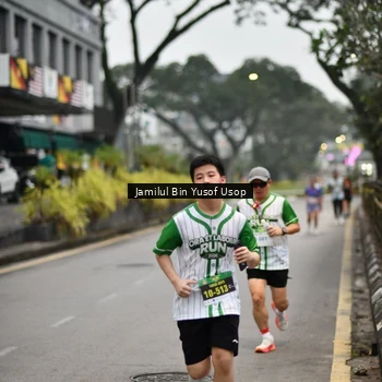 Runner Photo 8659431