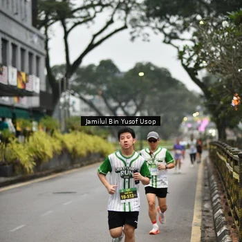 Runner Photo 8659432